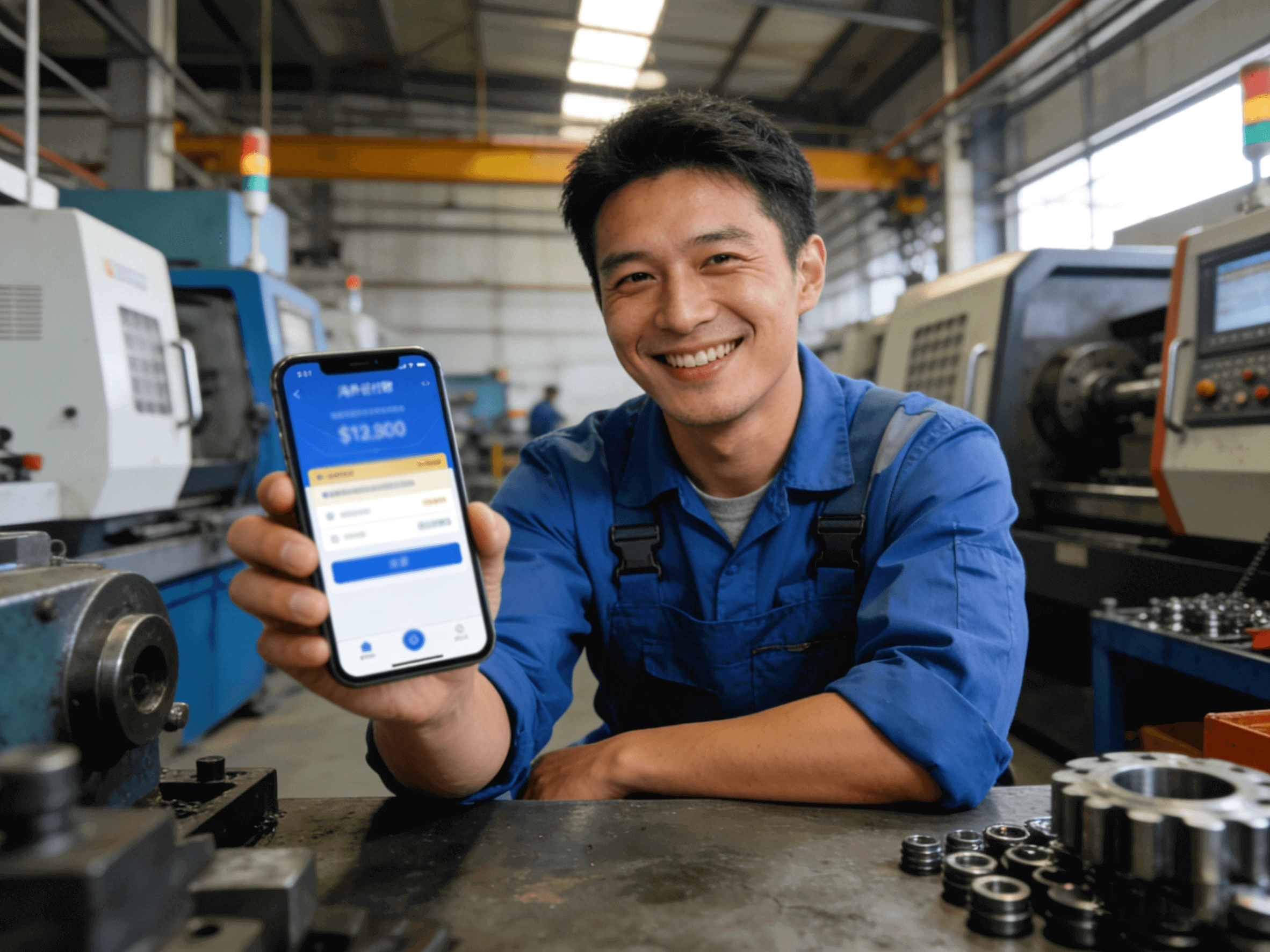 海内外薪资发放